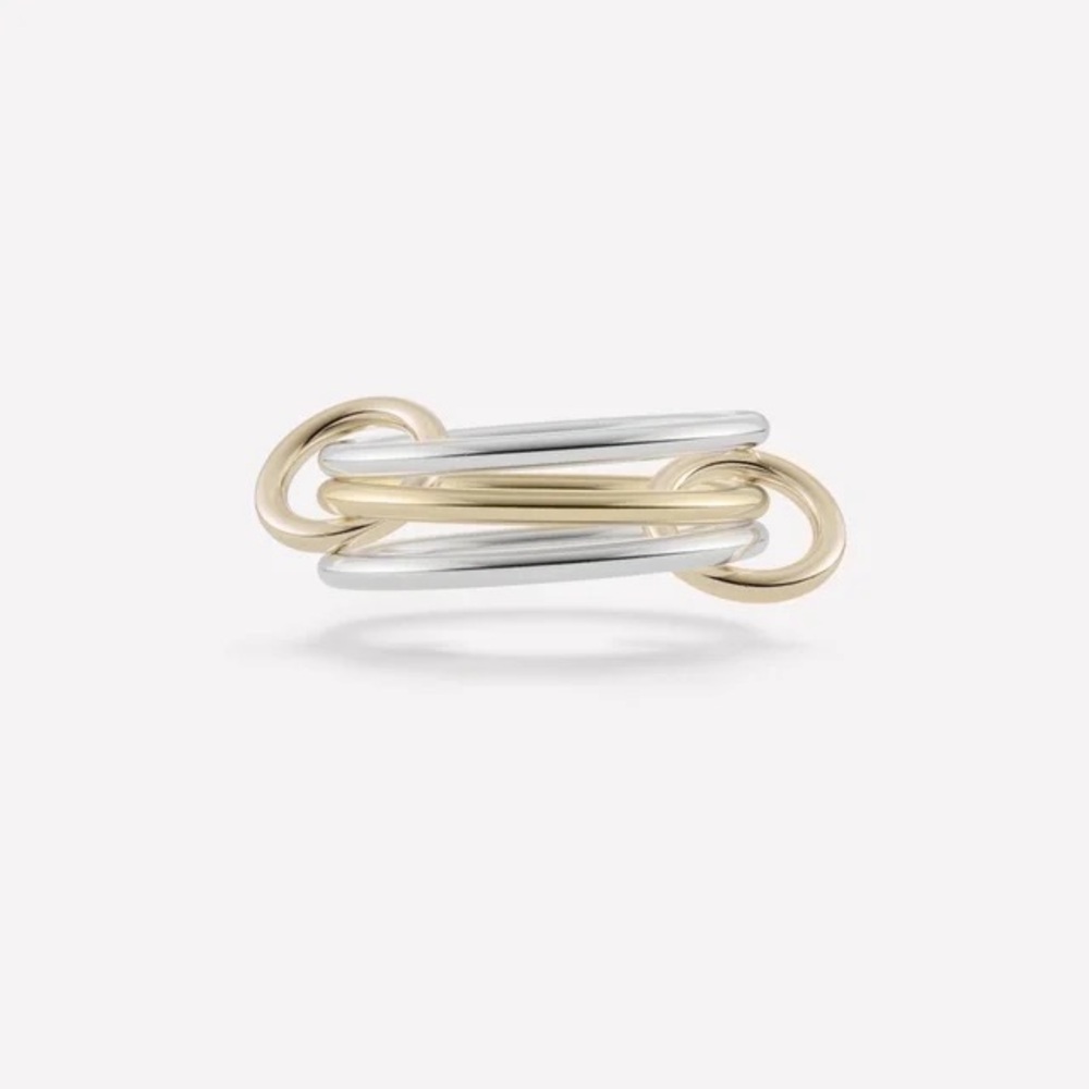 Spinelli Kilcollin - Solarium SY in Gold & Silver